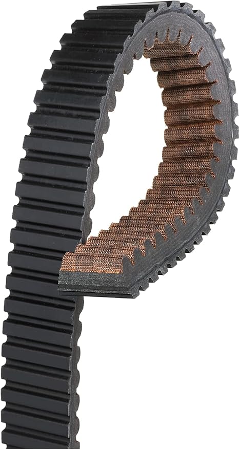 Gates 25C4108 G-Force C12 Continuously Variable Transmission (CVT) Belt