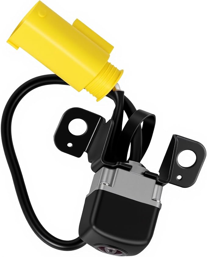 957602P600 Park Assist PAS Camera Compatible with Kia Sorento 2013 2014 2015.
