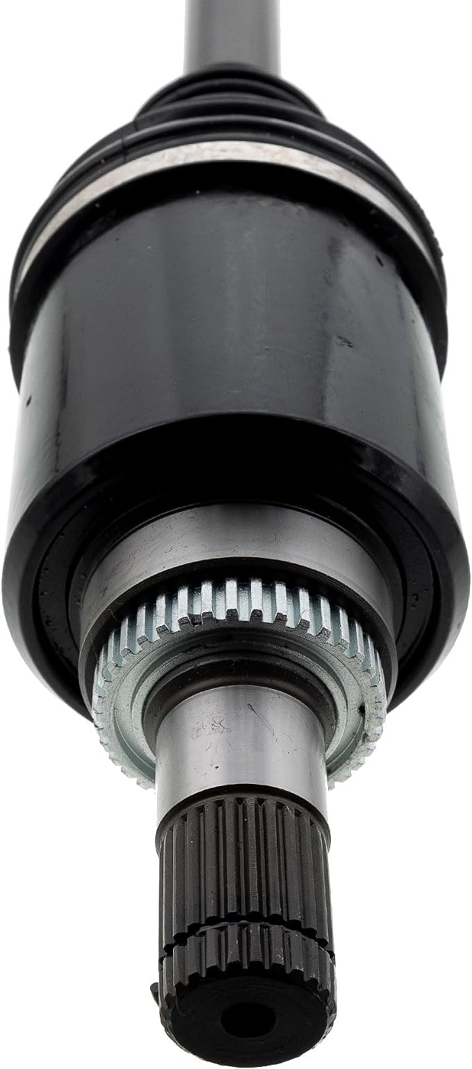 NICHE Front Right CV Axle Drive Shaft for Honda Pioneer 1000 1000-5 SXS1000M3 SXS1000M5 44220-HL4-F41 44220-HL4-F42 44250-HL4-AQ1