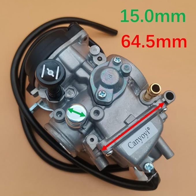 Carburetor Carb for Suzuki DR-Z250 DRZ250 DRZ 250 DR Z250 California E33 only 13200-13E41 13200-13E40 2001 2002 2003 2004 2005 2006 2007 23-179