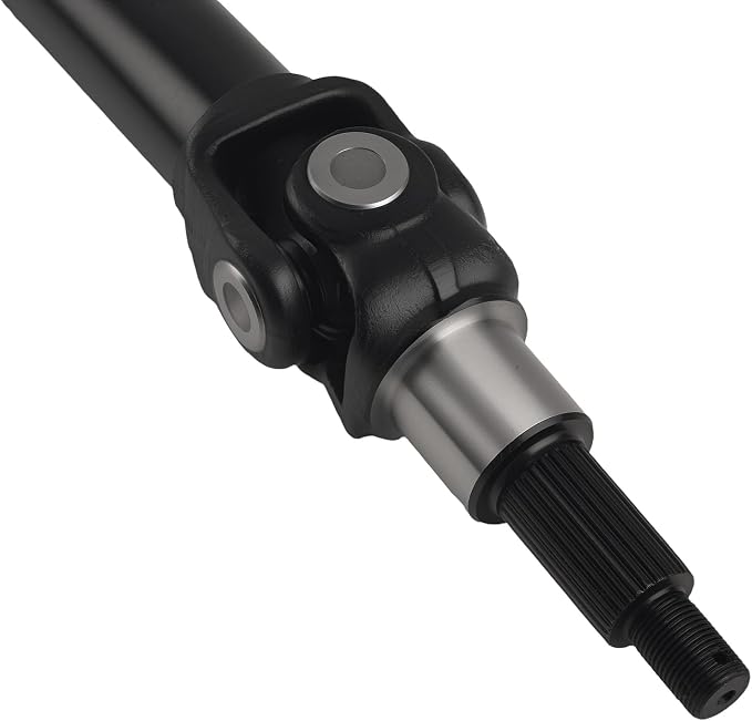 maXpeedingrods Rear CV Axle Shaft U-Joint 1380110 for Polaris ATV Sportsman 335 500 4X4, Left/Right