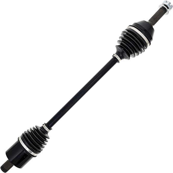 NICHE Front CV Axle Drive Shaft for Polaris Ranger Crew 570 Full Size 1333517 2016