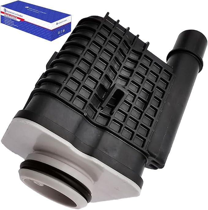 310-007 Evaporative Emissions LDP Fuel Vapor Leak Detection Pump for Cadillac 2014-2016 ELR 2016-2018 Malibu 2011-2019 Volt Toyota Lexus 22865478 25949421 LDP40 LDP66