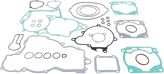 Vertex-Winderosa Complete Gasket Set for KTM 300 XC 2008 2009 2010 2011 2012 2013 2014 2015 2016, 300 XC-W 2008 2009 2010 2011 2012 2013 2014 2015 2016, 300 XC-W SIX DAYS 2015 2016