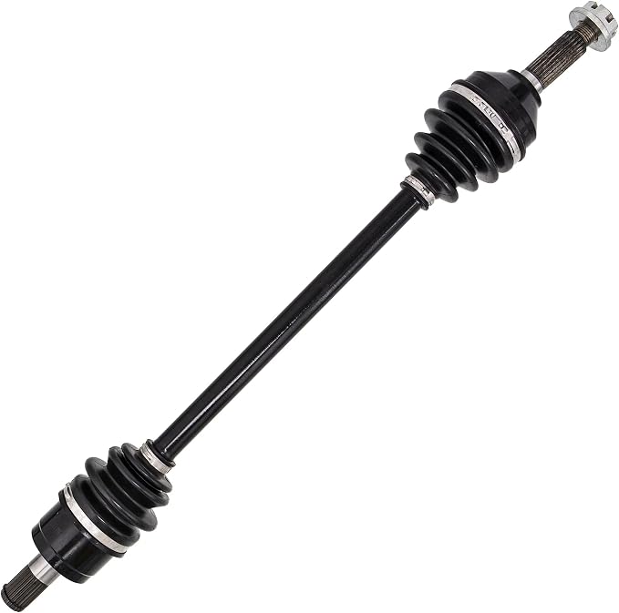 NICHE Front CV Axle Drive Shaft for Kawasaki 59266-0037 59266-0028 | For Kawasaki, Fits 2008-2013 Teryx 750, Replaces 59266-0037, 59266-0028, 2008-2013