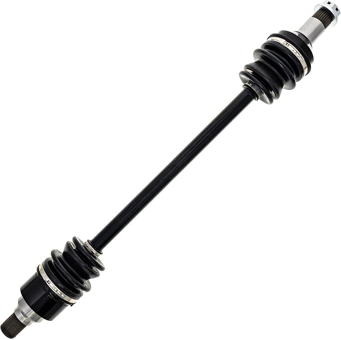 NICHE Rear CV Axle Half Drive Shaft for Arctic Cat Prowler XT 700 550 1000 HDX 2502-356 2502-189