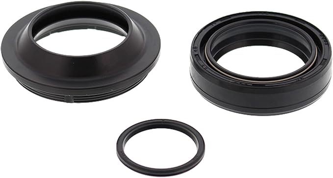Pivot Works New Pivot Works Fork Rebuild Kit PWFFK-K19-000 For Kawasaki 65KX 00 01 02 03 04 05 06 07 08 09 10 11 12 13 14 15 16 17 18