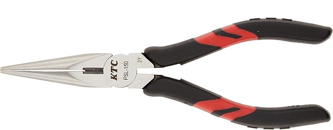 Kyoto Tools (KTC) PSL150 Radio Pliers (Standard Type) 5.9 inches (150 mm)