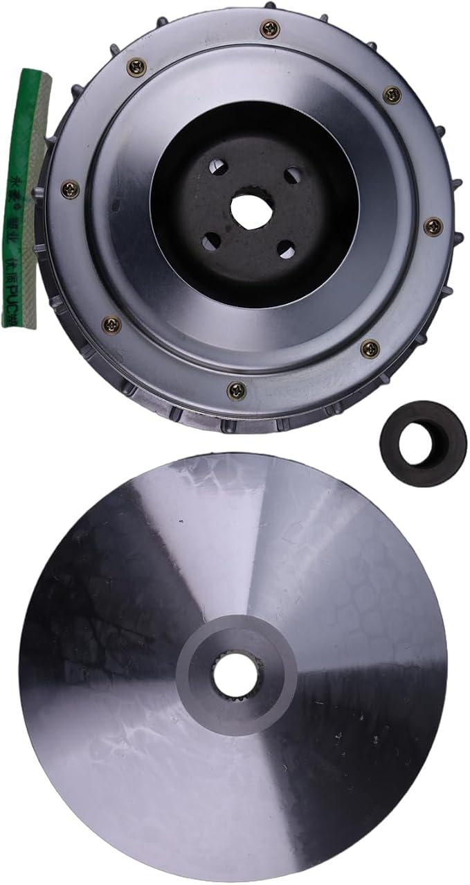 Primary Clutch 90700-F39-0000 Compatible for Hisun 500 700 Menards Massimo Yardsport UTV