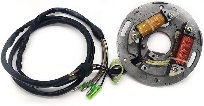 Stator For Kawasaki Jet-Ski 650 SX X2 SX TS 1986-1996 21003-3718 21003-3716,21003-3719,21003-3707,21003-3708,21003-3702,21003-3710 21003-3717