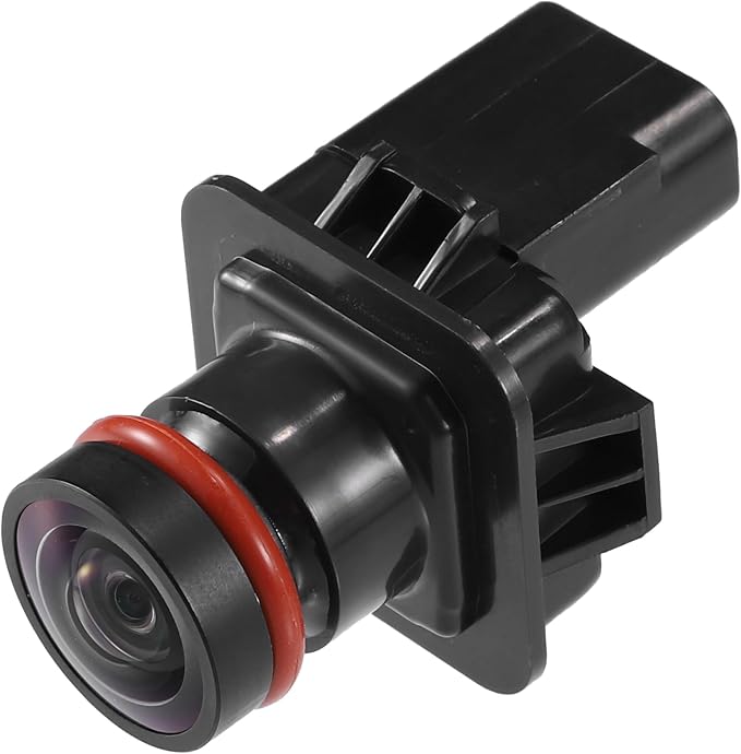 uxcell Car Rear View Camera Back Up Camera No.EA5Z19G490B Park Assist Reverse Camera for Lincoln MKS 2013 2014 2015 2016