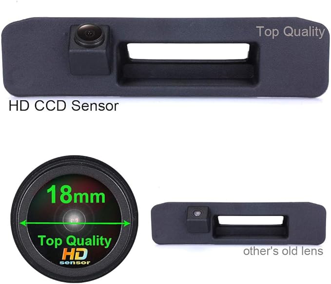 1280*720 Car backup camera replacement for Mercedes Benz A C GL GLA GLC ML M V class Vito Kasten Tourer W447 W448 114CDI 119CDI V250 W166 X253 X156 GLA200 S205 A180 X166 C117 X117 W176 W205 C202 C250d