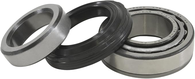 Yukon Rear Axle Bearing and Seal Kit for Dana 44 & 35