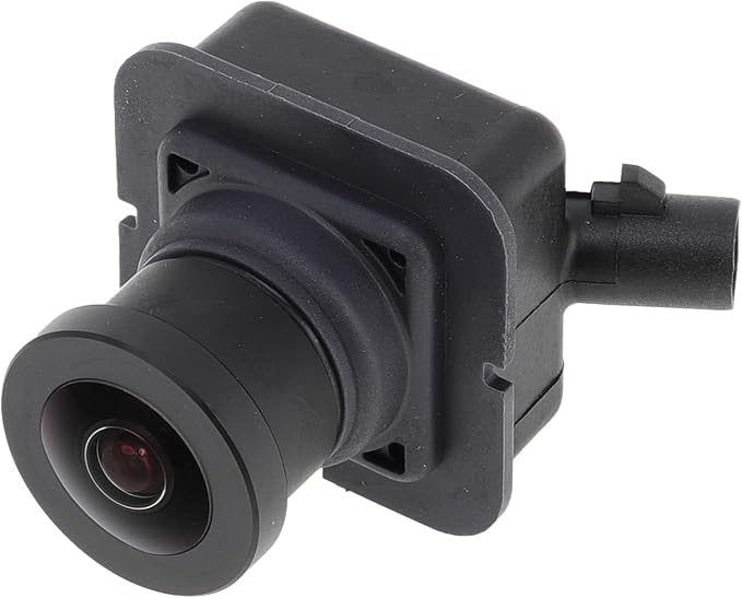 Car Park Assist Camera Surround View Camera for Chrysler Pacifica 2017-2024 for Voyager 2020-2024 for Ram 1500 2500 3500 2022-2024 No.68144068AC/68144068AD/68318279AA