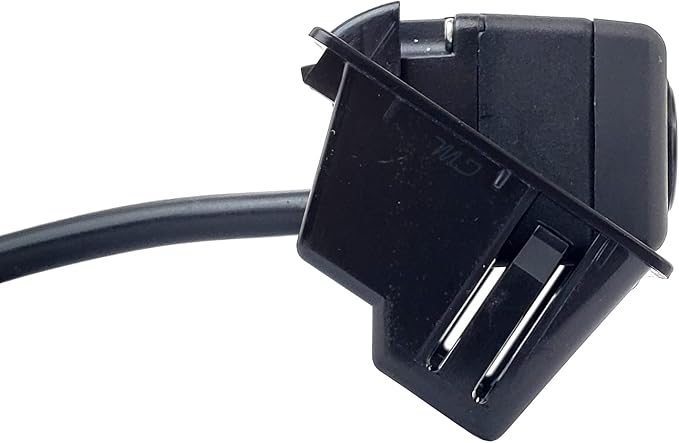 Master Tailgaters Replacement for Cadillac CTS/CTS-V Sedan (2011-2014) Backup Camera OE Part # 23171840, 20793585, 22914945