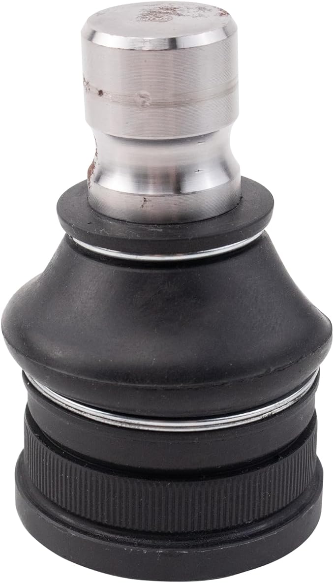 TRQ Front Lower Driver and Passenger Side Ball Joint Set Compatible with 2007-2014 Ford Edge 2007-2015 Lincoln MKX 2007-2015 Mazda CX-9