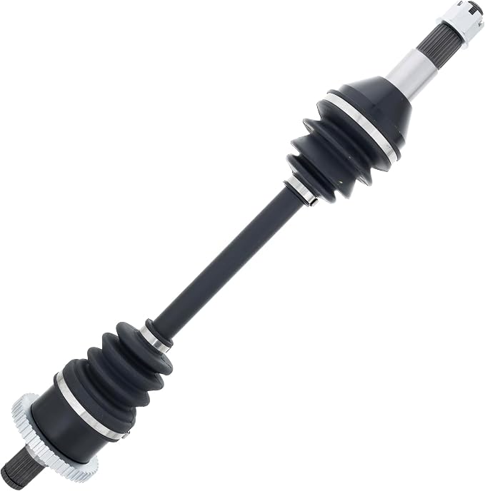 NICHE Rear Right CV Axle Drive Shaft for Can-Am Outlander 500 700 Max PRO HD7 DPS 4x4 705503078