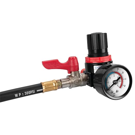 Performance Tool W89748 Turbocharger System Leakage Tester Kit - Find & Fix Turbo Leaks with Ease