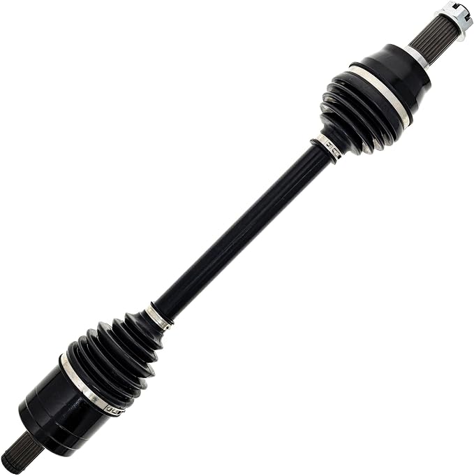 NICHE Front CV Axle Drive Shaft for Polaris Sportsman Scrambler SP 850 XP 1000 Touring Trail High Lifter 1333802