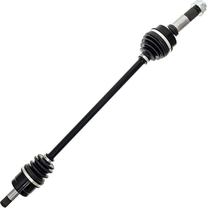 NICHE Front CV Axle Drive Shaft for Yamaha YXZ1000R SS XTR SE 2HC-2518F-00-00 2HC-2518F-01-00