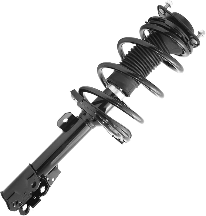 Unity Automotive 11388 Front Right Complete Strut Assembly 2011-2014 Toyota Sienna AWD