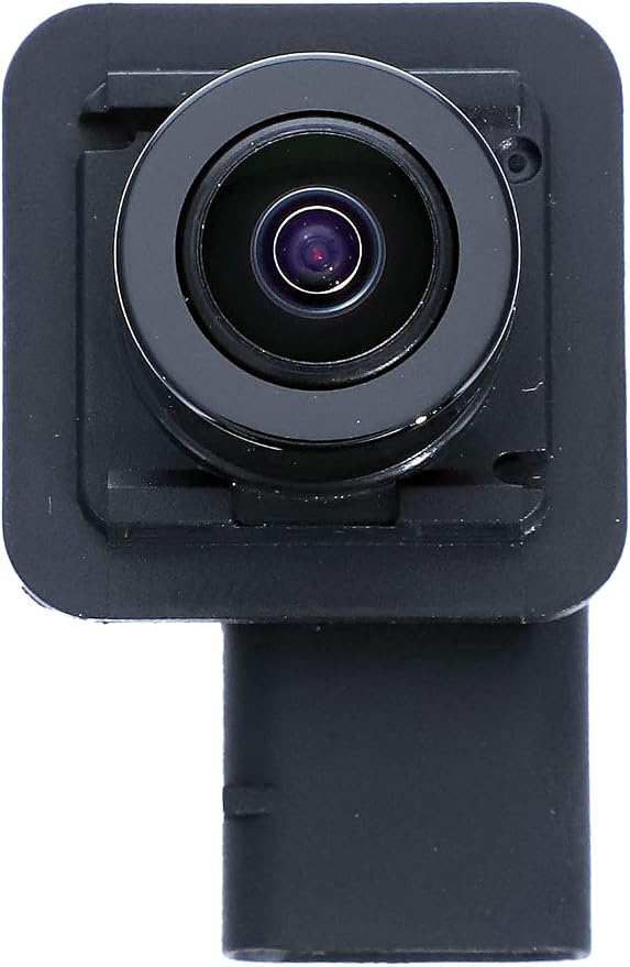 Dorman 592-075 Park Assist Camera Compatible with Select Chrysler Models
