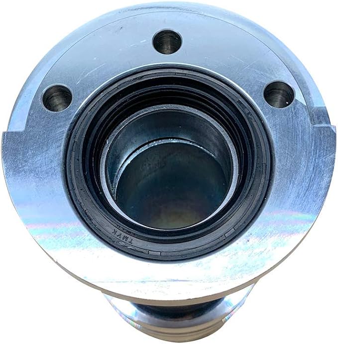 Billet Bearing Carrier Fits Yamaha YFZ450 (2006-2018)