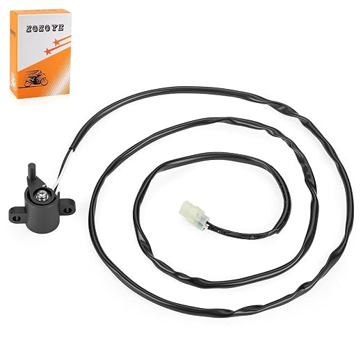 Trim Angle Sensor Assembly for Yamaha Outboard HP 30 40 75 90 115 150 175 200 225 67H-83672-02-00