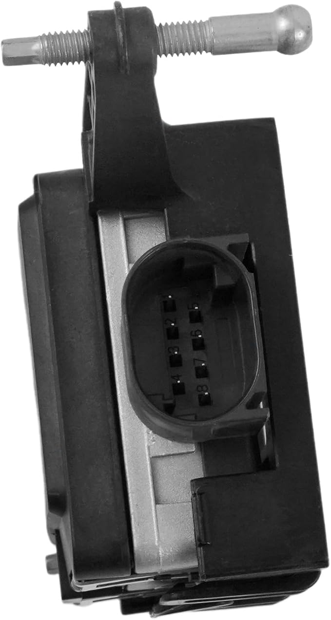 Adaptive Cruise Control Radar Sensor for Honda Accord 2.0L 1.5L 2018-2020 | Front Millimeter Wave Radar Replaces 36801-TVA-A16 A17 A11 A12 36801TVAA16 36801TVAA17 36801TVAA11 36801TVAA12