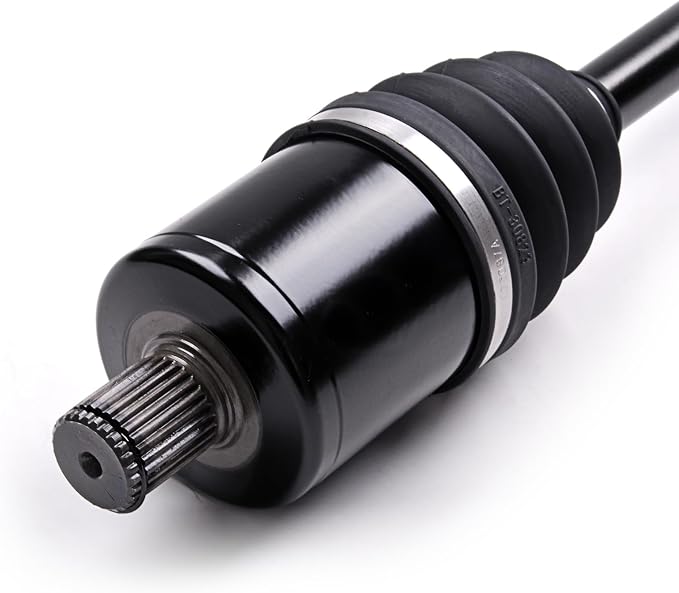 KLV Rear Left Right CV Axle Compatible with 2015-2021 Polaris Ranger Midsize 570, 2015-2021 Ranger Midsize 570 Crew, 2017Ranger Midsize 500, 2015 Ranger Midsize EV 1334134 1333069
