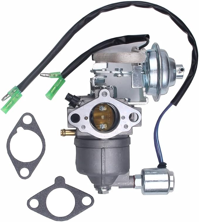 New Carburetor Carb Compatible with Yamaha NOS 7RH-14101-21 ASSY 1 - SS by 7CU-E4101-01-00