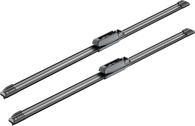 BOSCH 3397118934 AeroTwin OE Replacement Wiper Blade Set of 2 Combo Pack - (22" & 22")