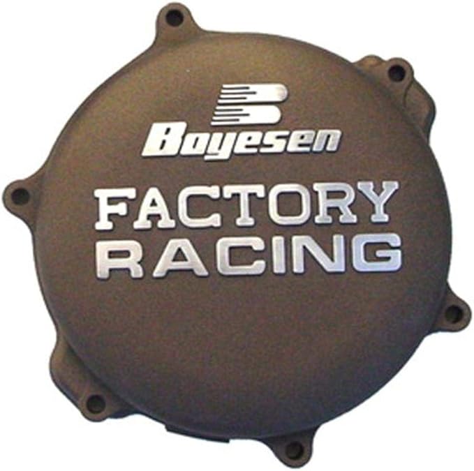 Boyesen CC-41M Magnesium Factory Racing Clutch Cover