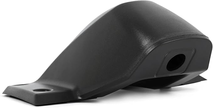 Rear Camera Housing Compatible with Freightliner/Mercedes Benz Sprinter Van 1500 2500 3500 W907 W910 1:1 OEM Size Rear View Camera Cover Replacement for Cargo/Passenger Van