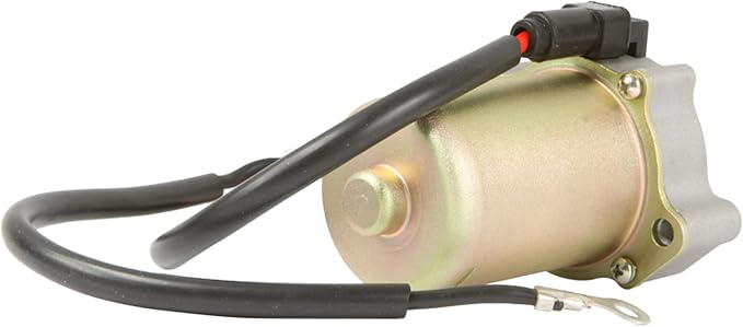 DB Electrical 410-58043 Starter Compatible With/Replacement For Polaris ATV Outlaw 90 Sportsman 90 07-14, 89CC, 0453478, 0454952, 12 Volt, CCW