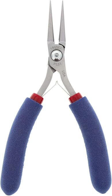 Pliers - Tronex Round Nose