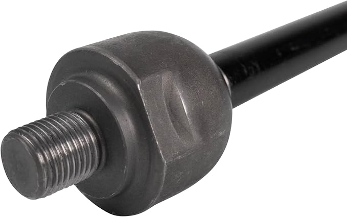 TRQ Front Inner Tie Rod Set 2 Piece Compatible with 2010-2016 Land Rover LR4