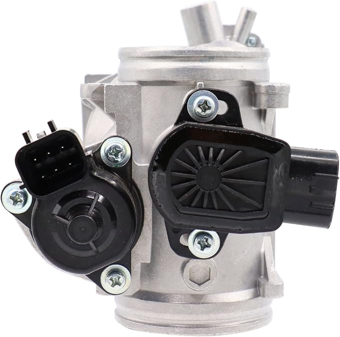 Polaris 1204195 New Throttle Body for Polaris Sportsman Ranger RZR RGR 800 4X4 6X6 800 EFI EPS XP 2011-2014 R11 R12 R13 R14 R16 RAA76AA R17 RAA76NA Z14 R11TH76 TY76 7EAW 7EAU RZR
