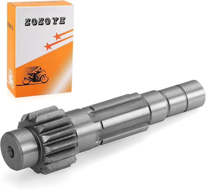Drive Train Transmission Shaft for Polaris RZR 170 2009-2021 0454324