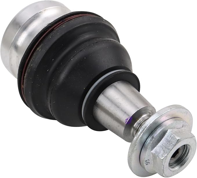 TRQ Front Lower Ball Joint Set Compatible with 20-22 Audi A6 allroad 19-22 A6 Quattro A7 Sportback 18-22 Q5 Q5 PHEV 21-22 Sportback 03 RS6 RS6 Avant RS7 S6 S7 SQ5 SQ5