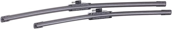 BOSCH 3397007654 AeroTwin OE Replacement Wiper Blade Set of 2 Combo Pack - (24" & 19")
