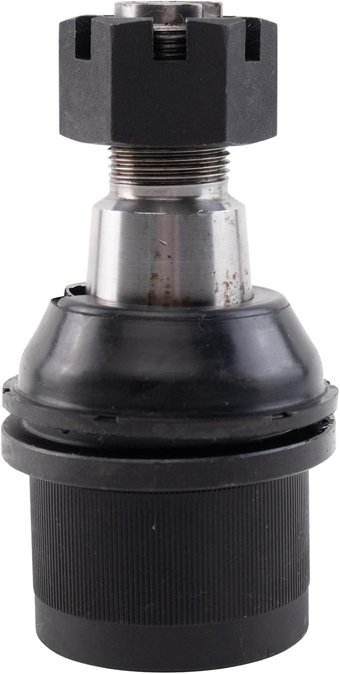 TRQ Front Lower Driver and Passenger Side Ball Joint Set Compatible with 2014-2022 Ram 2500 2013-2022 3500