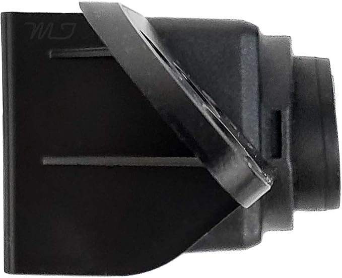 Master Tailgaters Replacement for GMC Canyon (2015-2022) / Chevrolet Colorado (2017-2021) w/o HD RearVision Backup Camera OE Part # 84143039, 22896940, 23334892