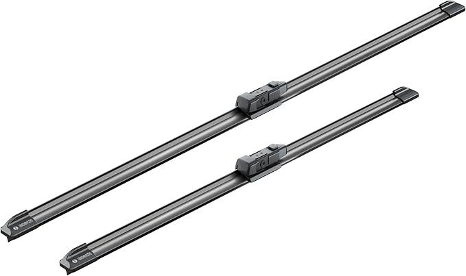 BOSCH 3397014621 AeroTwin OE Replacement Wiper Blade Set of 2 Combo Pack - (26" & 20")