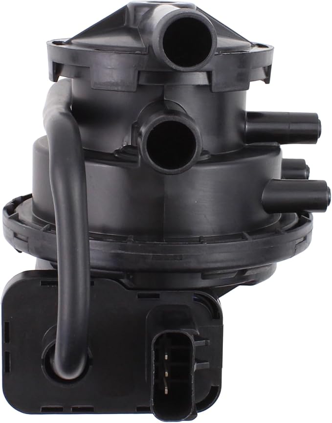 Fuel Vapor Leak Detection Pump for Chrysler Prowler 2001-02, Dodge Ram 1500 2500 3500 Van 2001-03, Jeep Grand Cherokee WJ 2002-04, Wrangler TJ 2003-04, Plymouth Prowler 2000-01