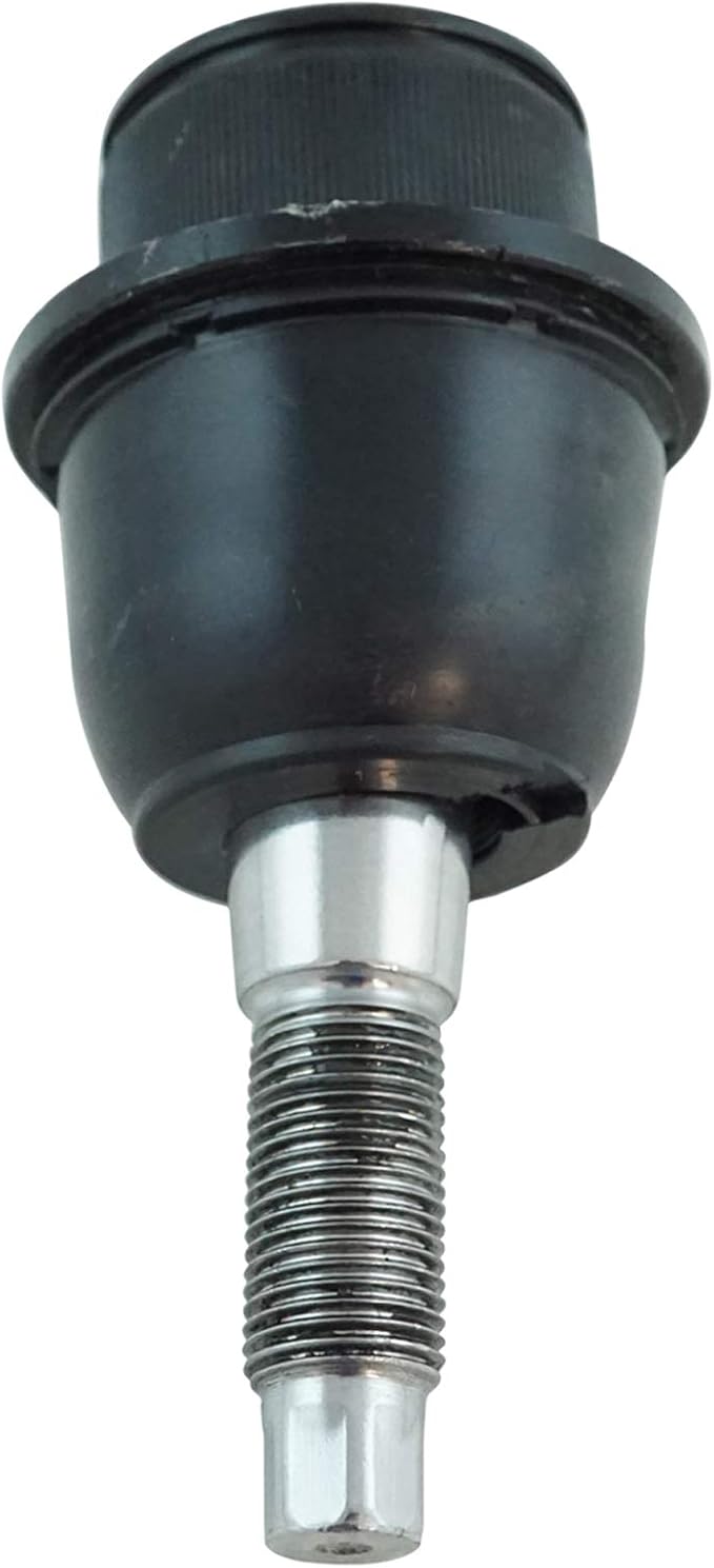 TRQ Front Lower Driver and Passenger Side Ball Joint Set Compatible with 09-10 Dodge Ram 1500 4WD 11-12 Ram 1500 4WD 13-18 1500 4WD 13-18 1500 RWD with Air Suspension 19-23 1500 Classic 4WD