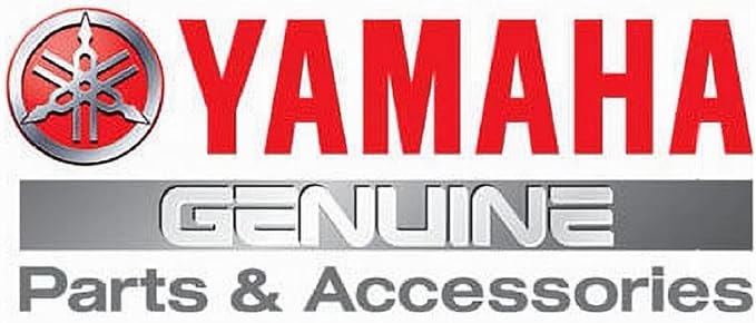 Yamaha Motors RACK END SET B4J-F38H0-00-00