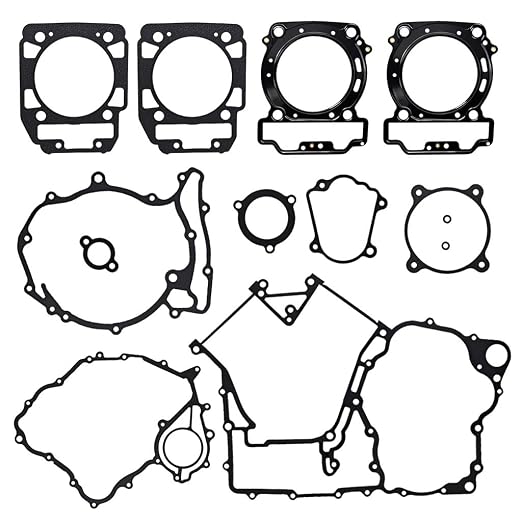 Partman Engine Full Gasket Kit Fit for CF800 CF850 CF950 CF1000 1000CC 0JYA-0000A0-00001 0JYA-0000A0-00002