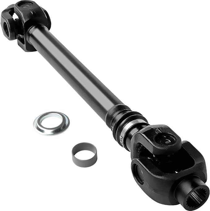 Rear Propeller Drive Shaft Prop Fit for Can-Am Outlander MAX 1000/1000R/1000RXMR | Fit for Can-Am Outlander MAX 570/650/850 | Fit for Can-Am Outlander 1000/1000R/1000RXMR, OE 703500989
