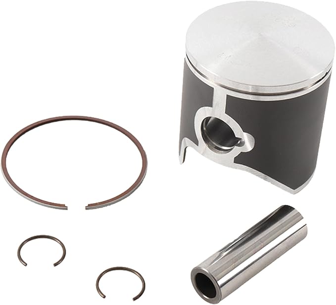 Vertex 23430CD Replica Piston Kit Compatible With/Replacement For 2009-2016 Ktm 65 Sx 46230007000Ii